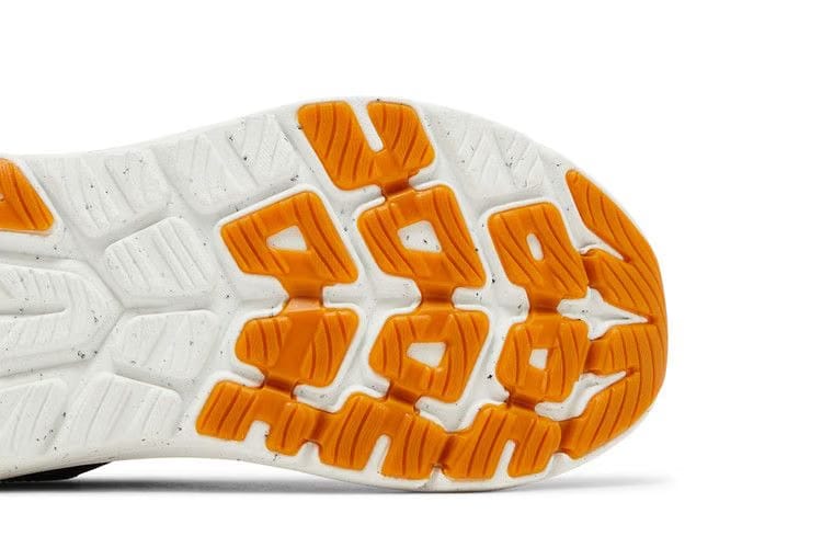 HOKA Wmns Kawana 2 'Black White'