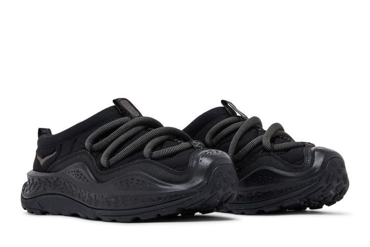 HOKA Ora Primo Triple Black