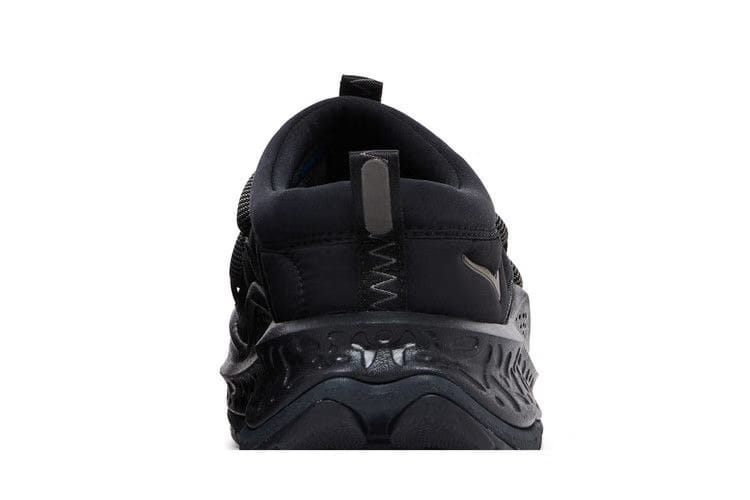 HOKA Ora Primo Triple Black