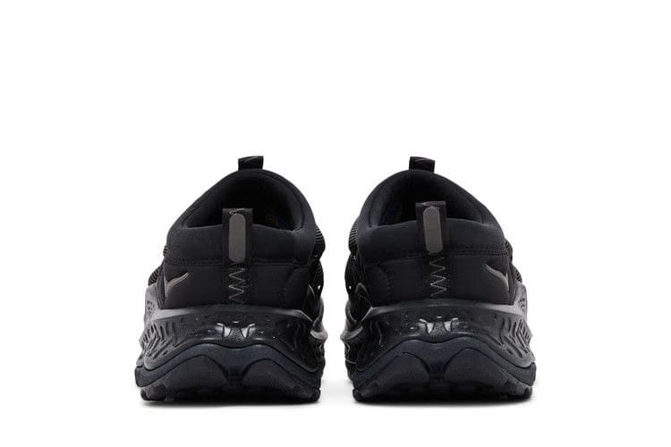 HOKA Ora Primo Triple Black