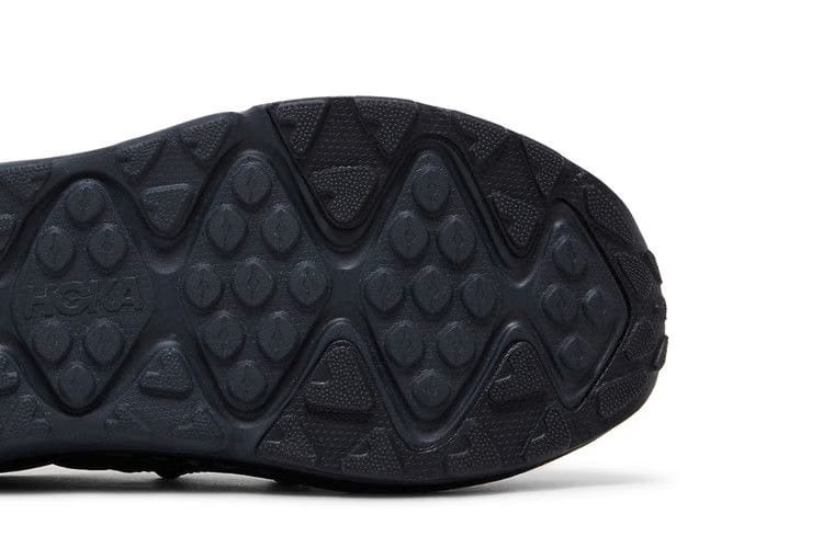 HOKA Ora Primo Triple Black