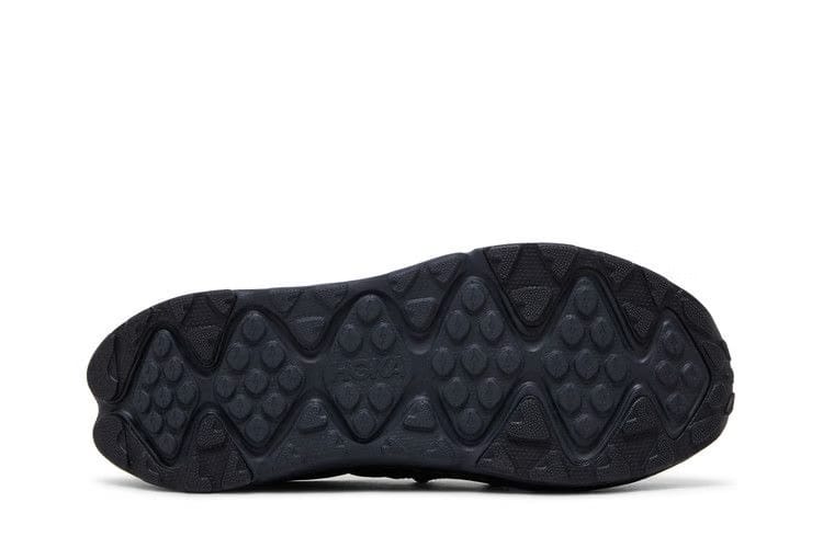 HOKA Ora Primo Triple Black