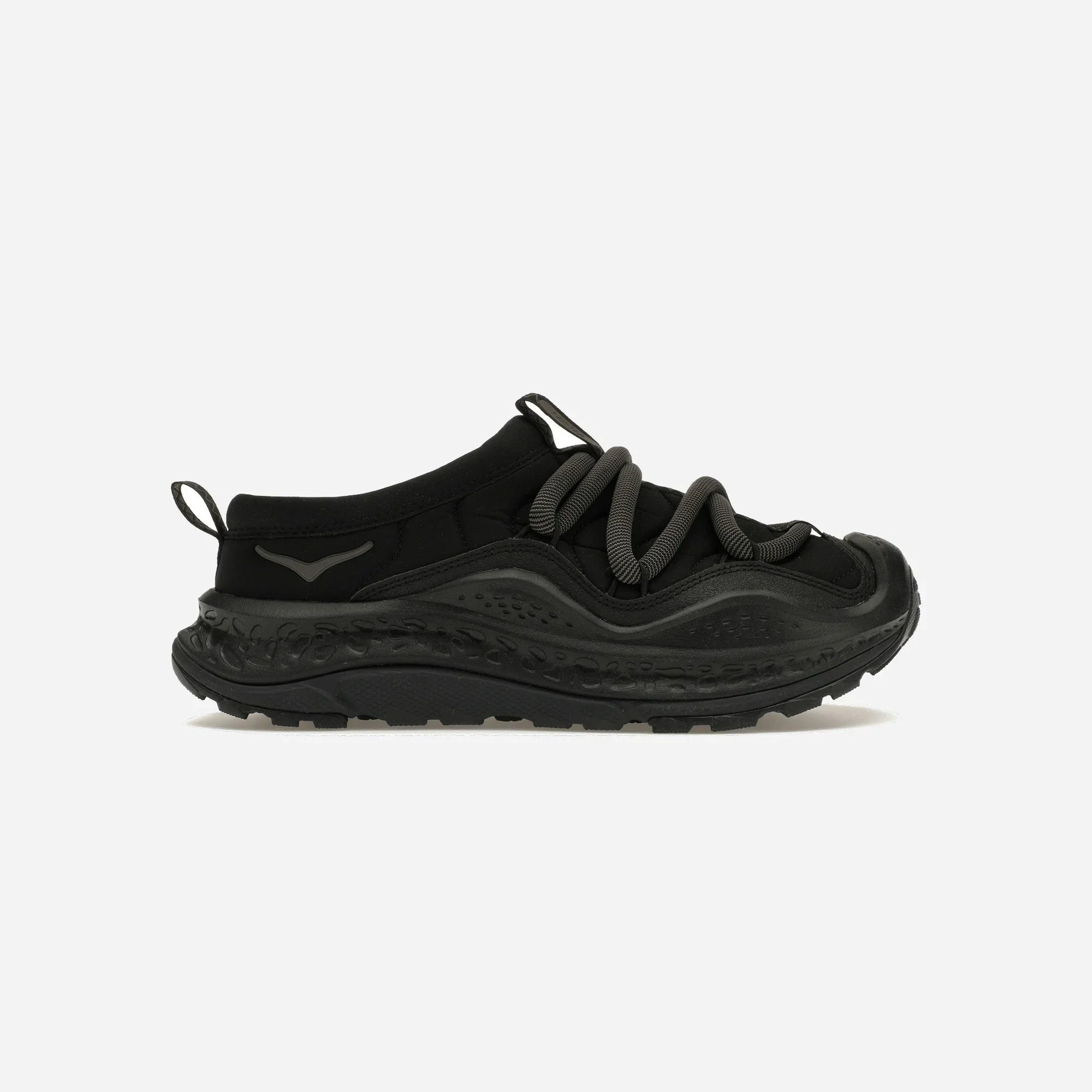HOKA Ora Primo Triple Black