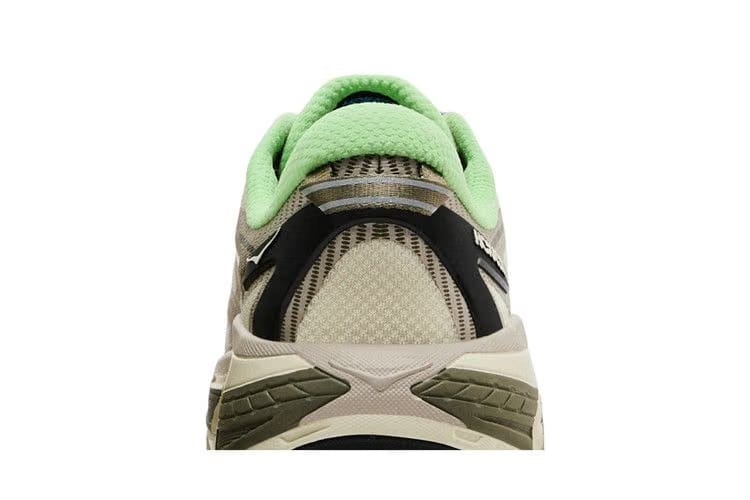HOKA Mafate Speed 2 Putty Eucalyptus