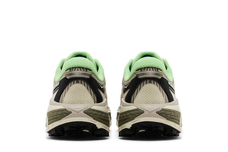 HOKA Mafate Speed 2 Putty Eucalyptus
