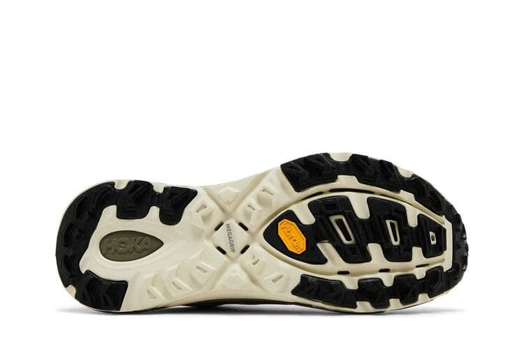 HOKA Mafate Speed 2 Putty Eucalyptus
