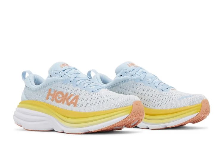 HOKA Wmns Bondi 8 'Summer Song'