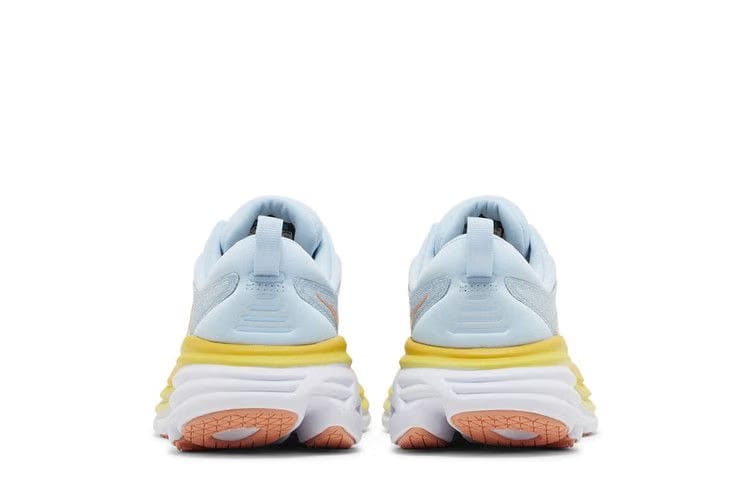 HOKA Wmns Bondi 8 'Summer Song'