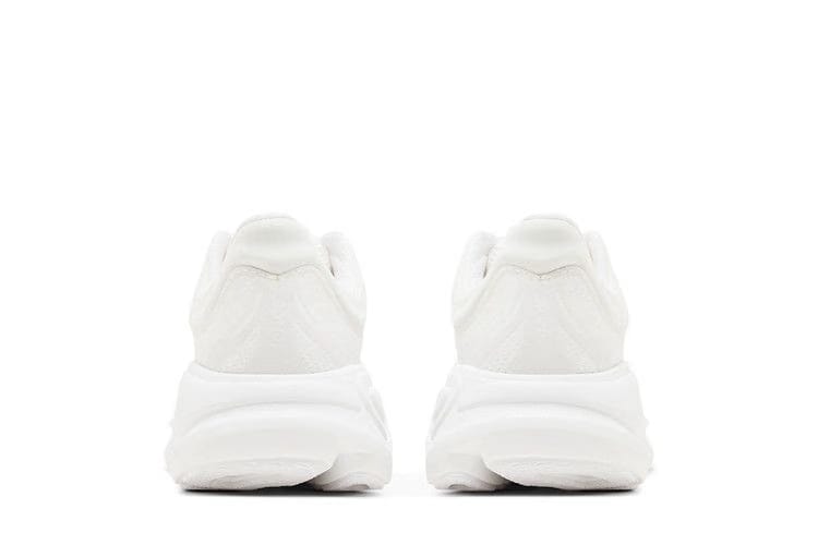 HOKA Wmns Bondi 9 'White'