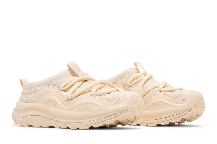HOKA Ora Primo Vanilla