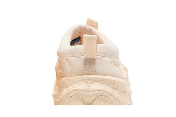 HOKA Ora Primo Vanilla