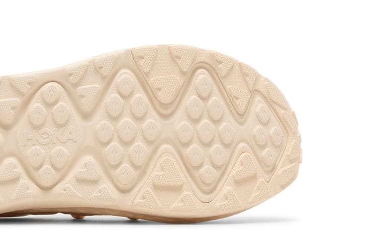 HOKA Ora Primo Vanilla