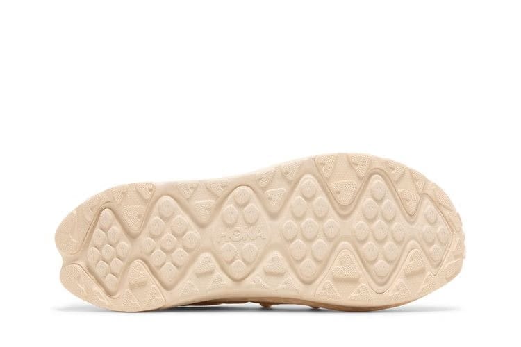 HOKA Ora Primo Vanilla