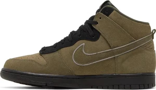 SOULGOODS x Dunk High SP 90s