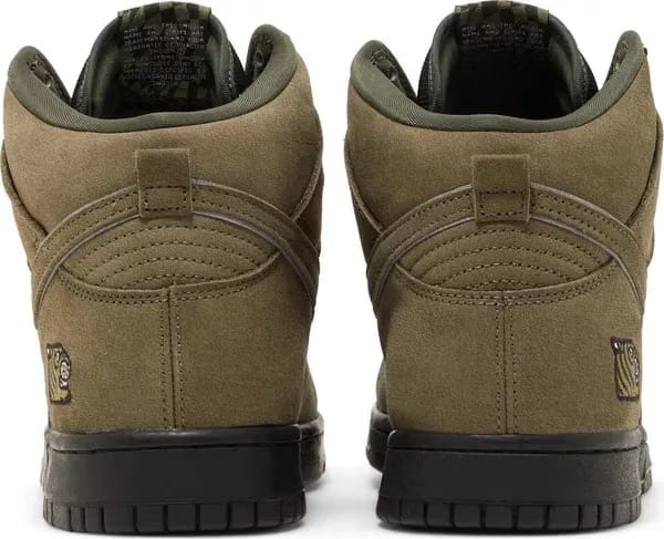 SOULGOODS x Dunk High SP 90s