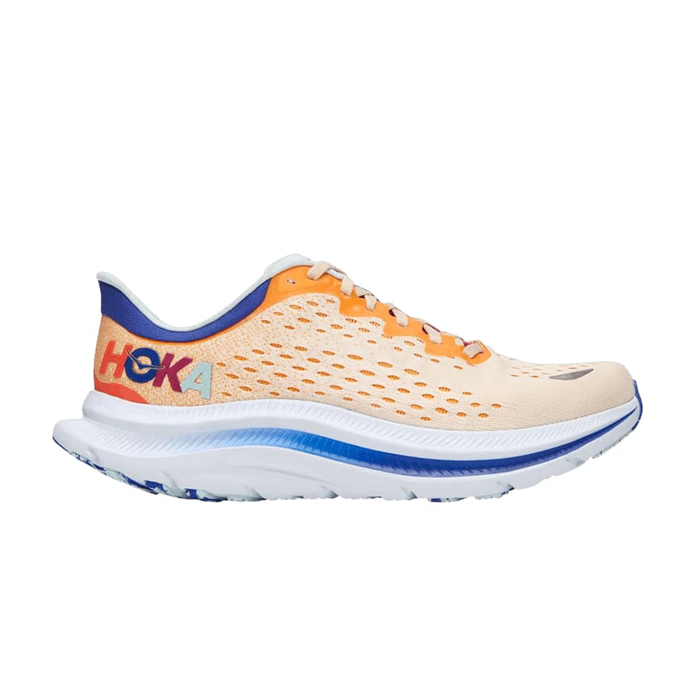 HOKA Kawana Short Bread Bluing