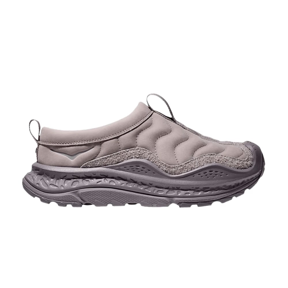 HOKA Ora Primo Elite Terrain System - Moonstone Astral