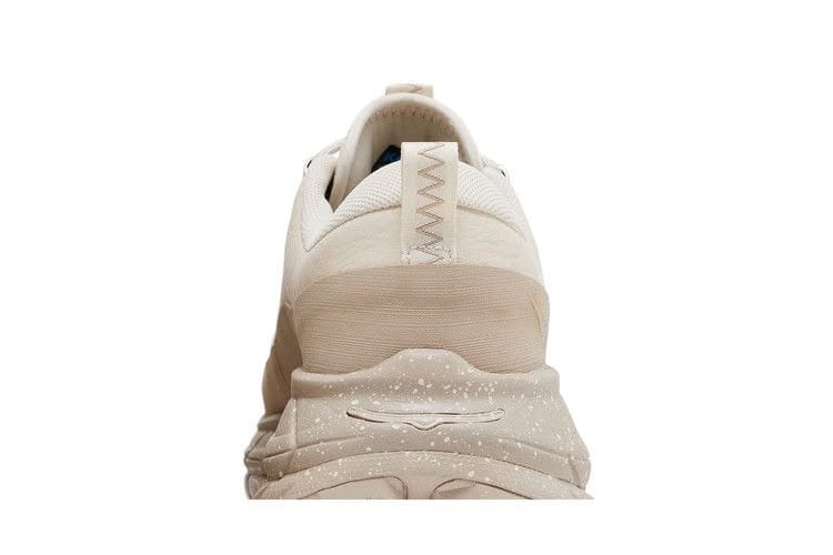 HOKA Tor Summit Oat Milk Oxford Tan