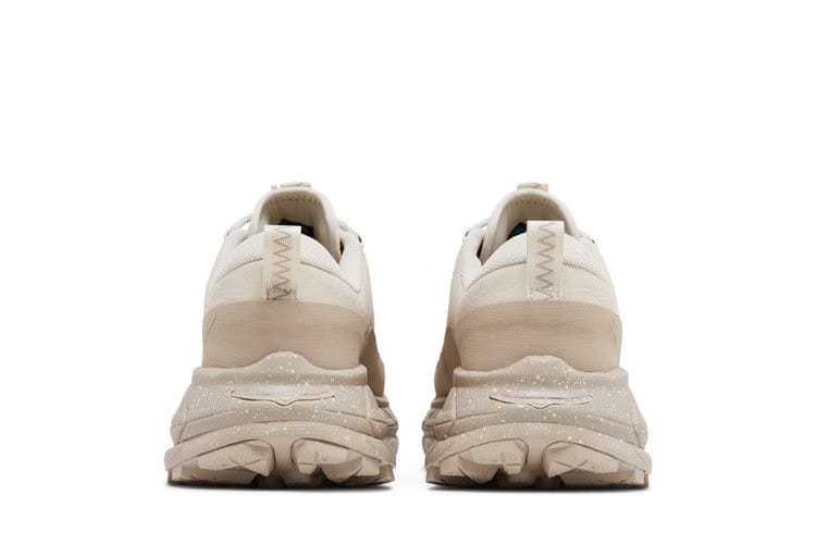 HOKA Tor Summit Oat Milk Oxford Tan