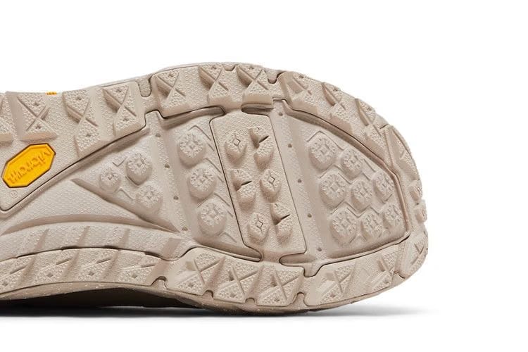 HOKA Tor Summit Oat Milk Oxford Tan