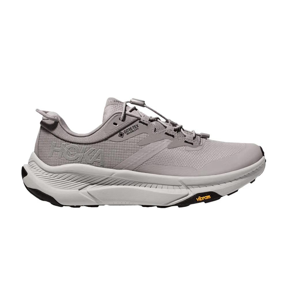 HOKA Wmns Transport GORE-TEX 'Opal Vaporous'