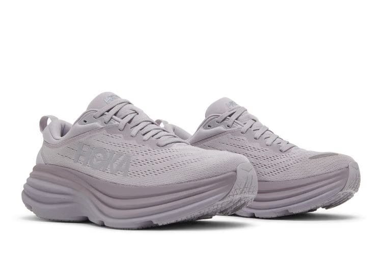 HOKA Wmns Bondi 8 'Lilac Marble'