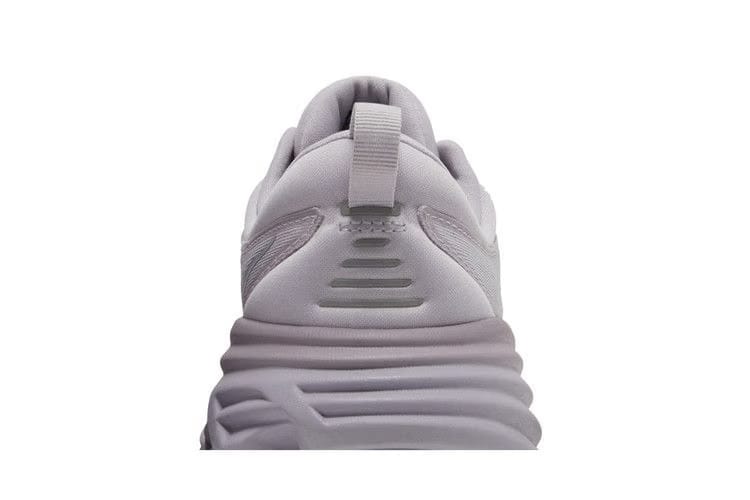 HOKA Wmns Bondi 8 'Lilac Marble'