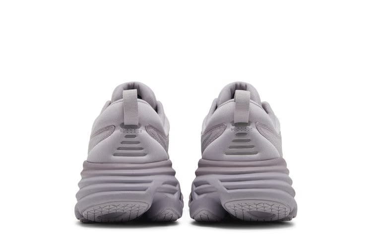 HOKA Wmns Bondi 8 'Lilac Marble'
