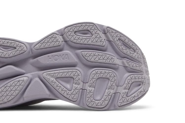 HOKA Wmns Bondi 8 'Lilac Marble'