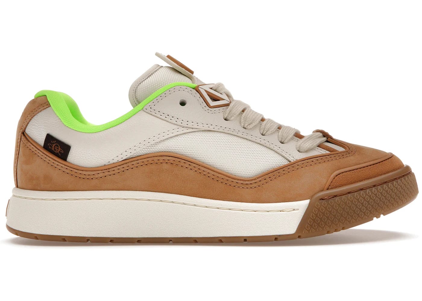 DIOR B713 CACTUS JACK COFFEE