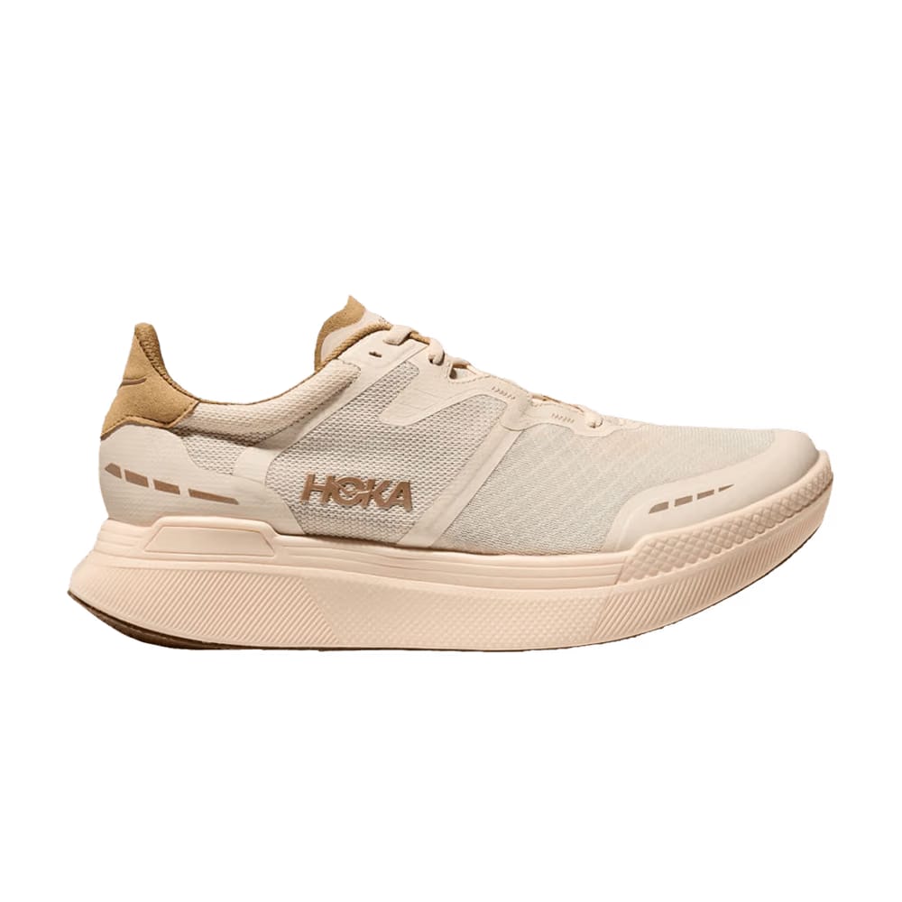 HOKA Transport x Vanilla Wheat
