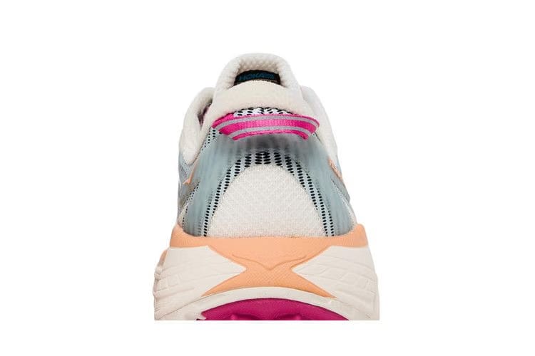 HOKA Mafate Speed 2 Ice Flow Orange