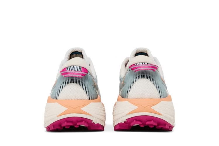 HOKA Mafate Speed 2 Ice Flow Orange