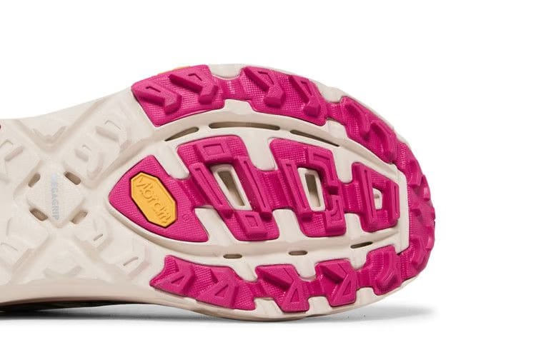HOKA Mafate Speed 2 Ice Flow Orange