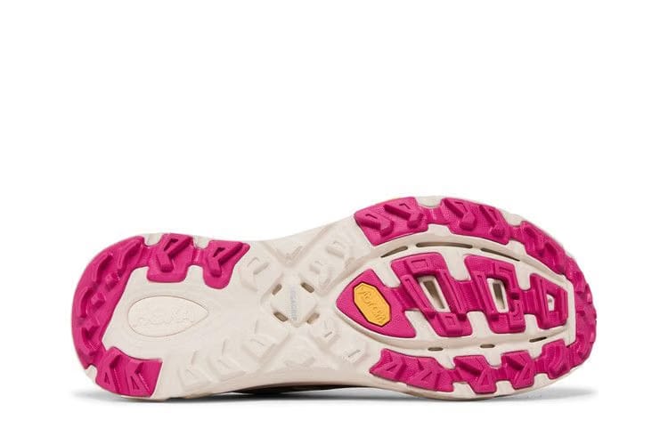 HOKA Mafate Speed 2 Ice Flow Orange
