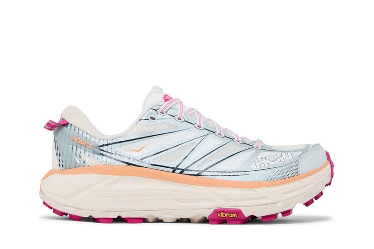 HOKA Mafate Speed 2 Ice Flow Orange