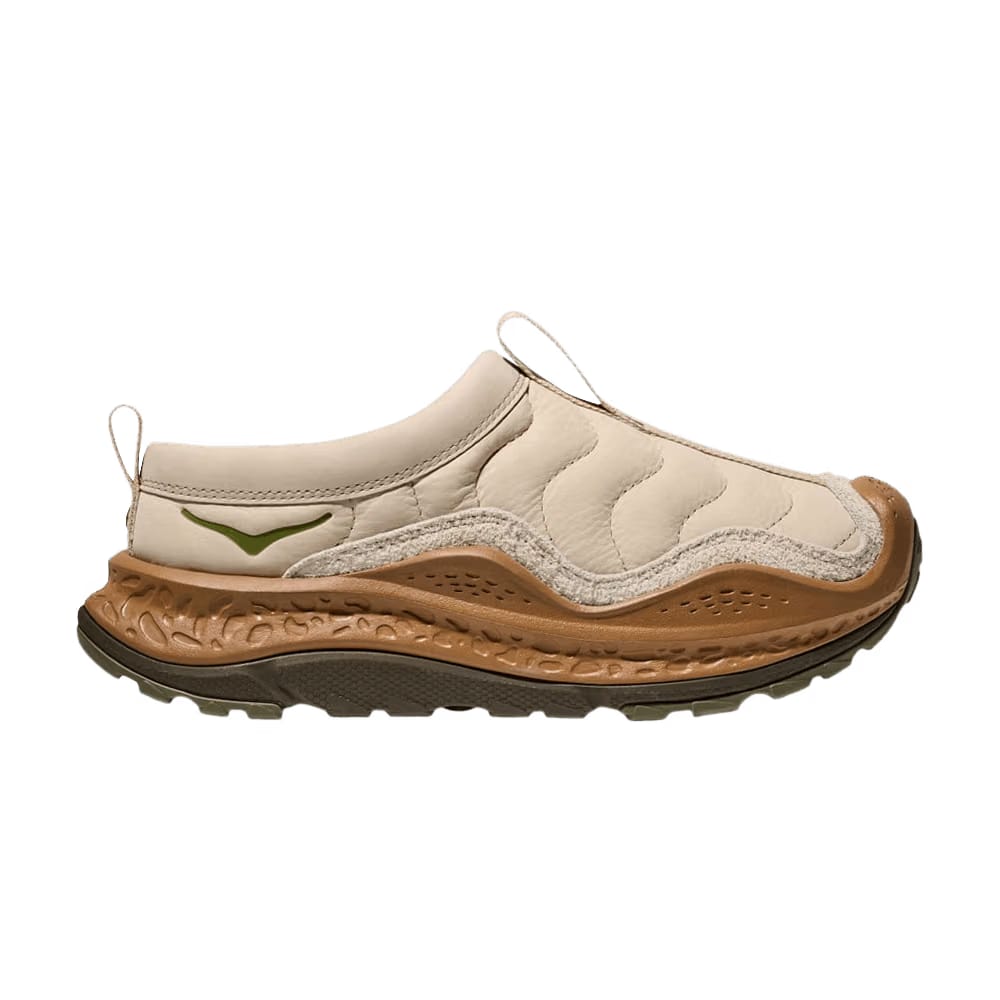 HOKA Ora Primo Elite Terrain System - Oatmeal Bark