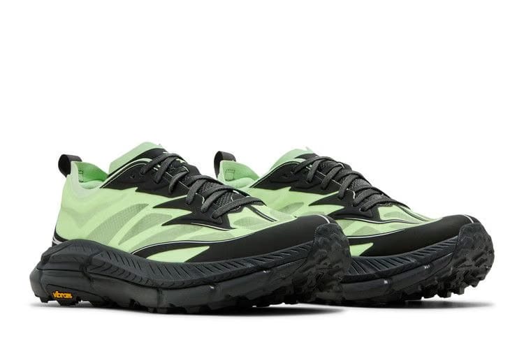 HOKA Mafate Speed 4 Lite Luna Moth Cosmic Grey