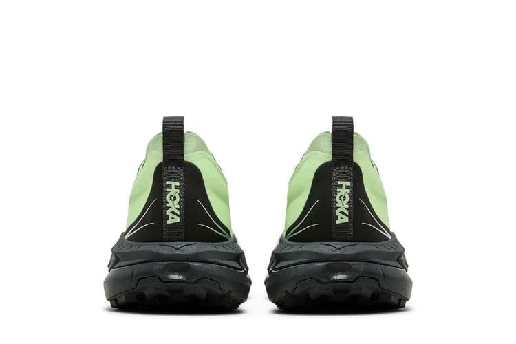HOKA Mafate Speed 4 Lite Luna Moth Cosmic Grey