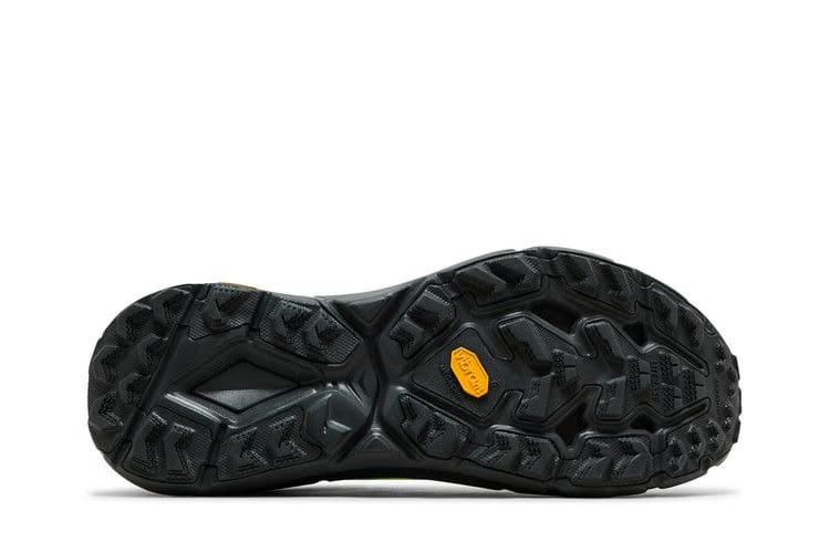 HOKA Mafate Speed 4 Lite Luna Moth Cosmic Grey