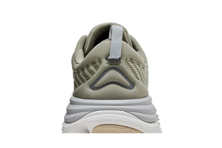 HOKA Gaviota 5 Barley Oat Milk