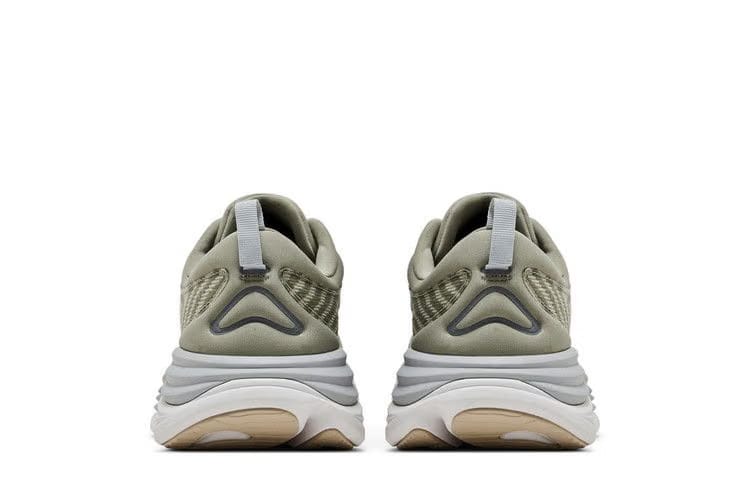 HOKA Gaviota 5 Barley Oat Milk