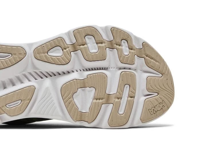 HOKA Gaviota 5 Barley Oat Milk