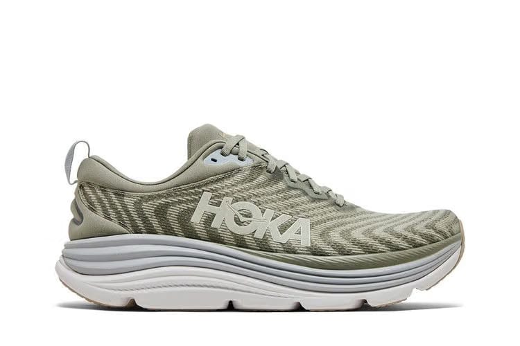 HOKA Gaviota 5 Barley Oat Milk