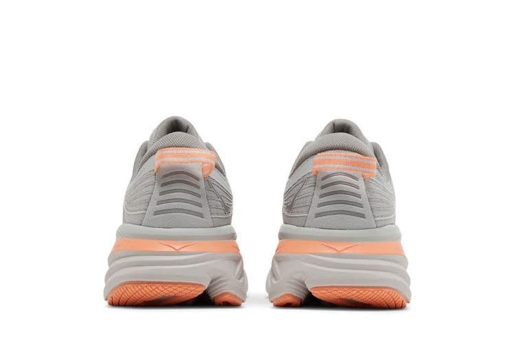 HOKA Wmns Bondi 7 'Harbor Mist'