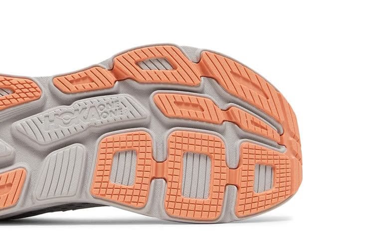 HOKA Wmns Bondi 7 'Harbor Mist'