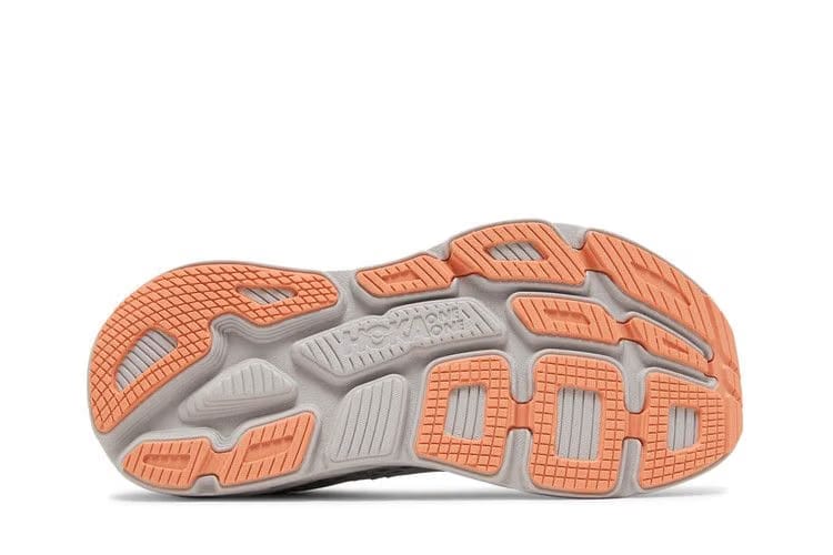 HOKA Wmns Bondi 7 'Harbor Mist'