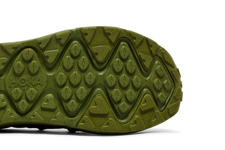 HOKA Ora Primo Forest Floor