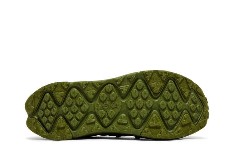 HOKA Ora Primo Forest Floor