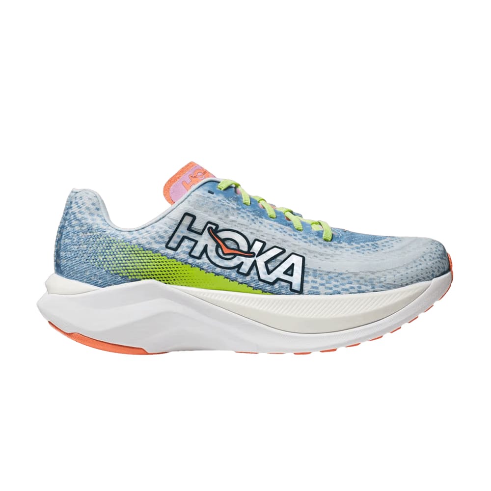 HOKA Wmns Mach X 'Dusk Illusion'